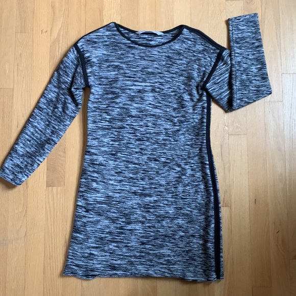 Athleta sweater dress/tunic - Picture 2 of 6